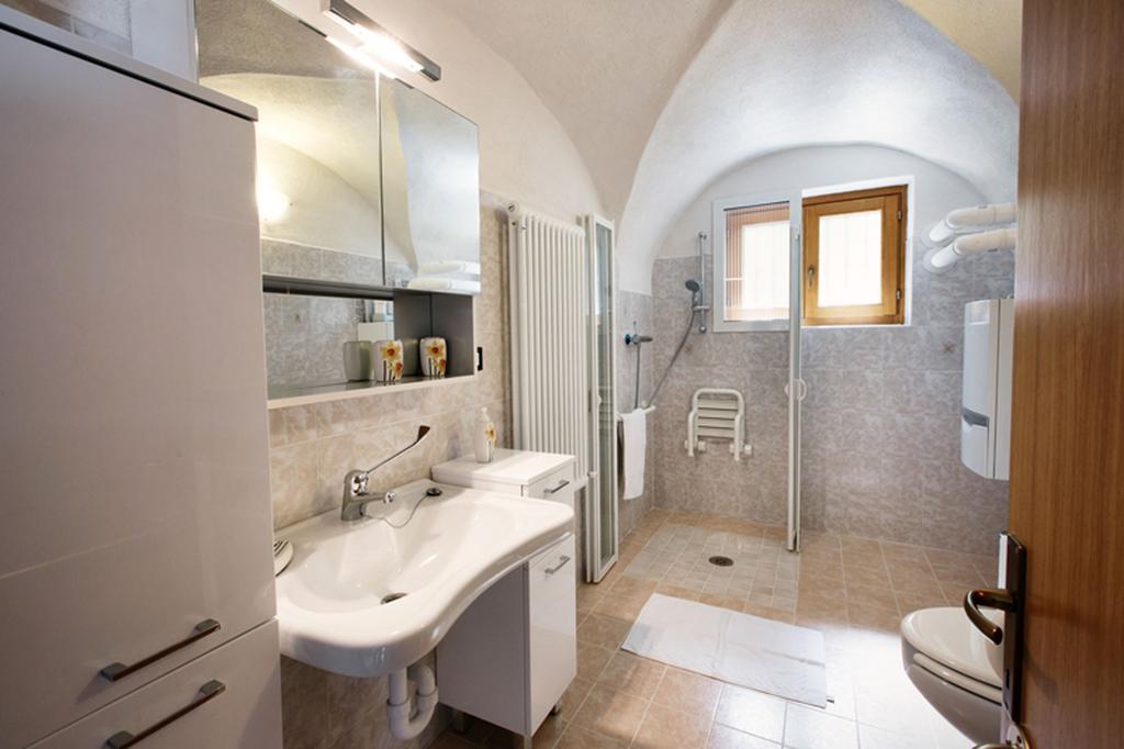 La Marmote Albergo Diffuso Di Paluzza Clome Chambre photo