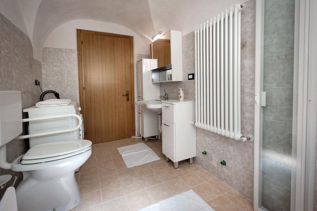 La Marmote Albergo Diffuso Di Paluzza Clome Chambre photo